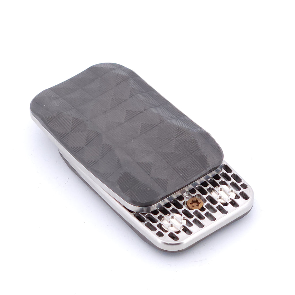 Zirconium - SG166 - Squashed Toad 