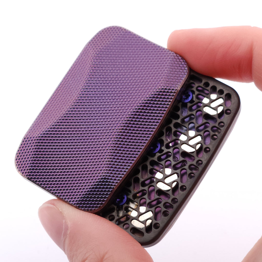 TAC271 - Squashed Toad 