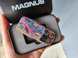 Resin - SC120 - Arc "MiniFrag" - 3-Click