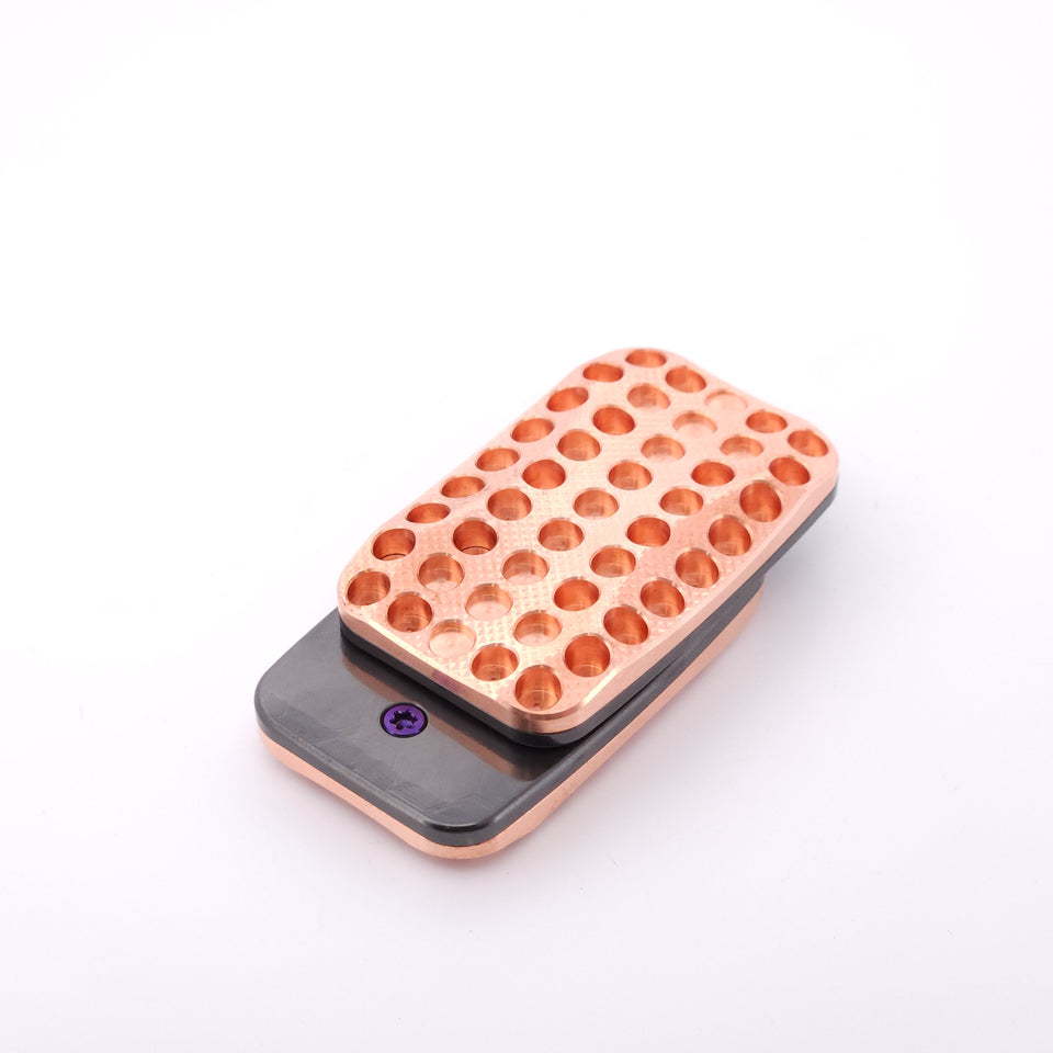 OAC546 - Toad "Dimple"