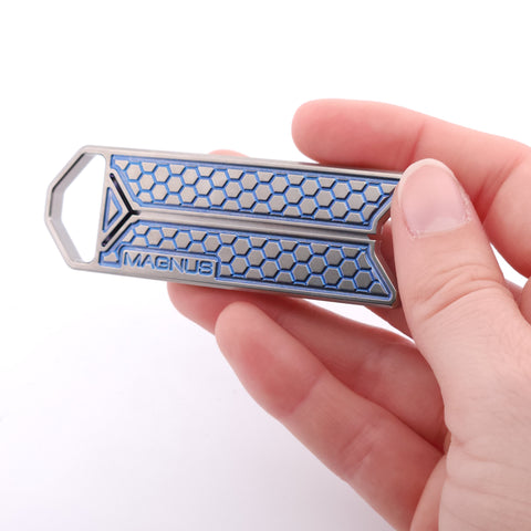 SlideClick™ Utility Blade Knife - KA215 