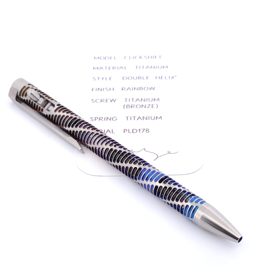 *BARGAIN BUNDLE* PenLab™ Pen: PLD178 - 