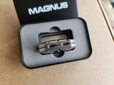 Titanium - SD087 - Turtle 3-Click