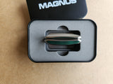 Titanium - SD068 - Glide 3-Click
