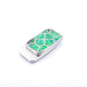 Resin/SS - HA069 - Houdini - 3-Click
