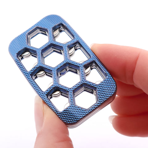 TAA196 - Squashed Toad 