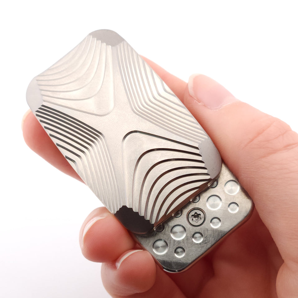 TAE327 - ToadX *BLEM*