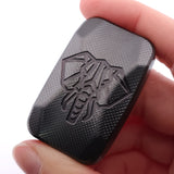 ZAC479 - Squashed Toad "Elephant"