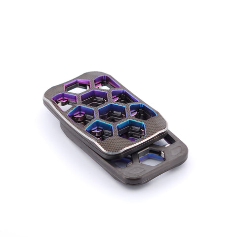 ZAA084 - Squashed Toad 