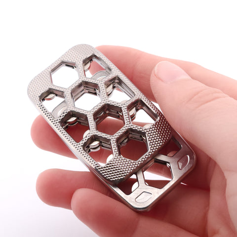 TAB386 - Squashed Toad 