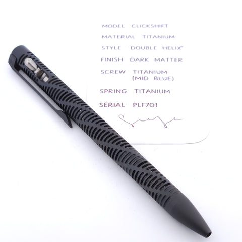 PenLab™ Custom Pen: PLF701 - 