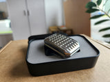 Titanium - SD056 - Tread 3-Click