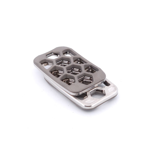 TAB384 - Squashed Toad 