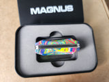 Resin - SD165 - ToadX- 3-Click