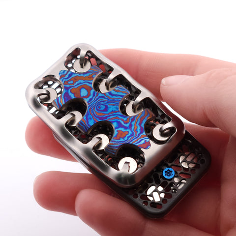 MagLab™ Custom Slider: MMQ173 