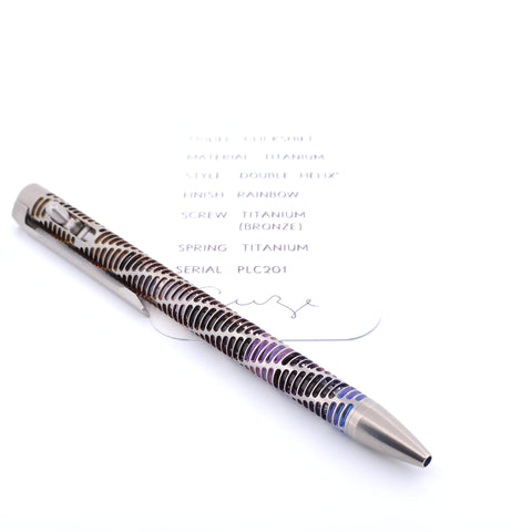 PenLab™ Custom Pen: PLC201 - 