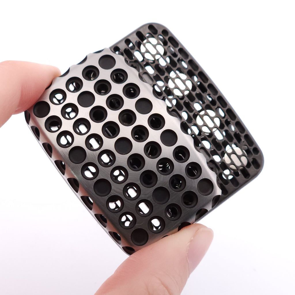 MagLab™ Custom Slider: MMQ121 - Pebble 