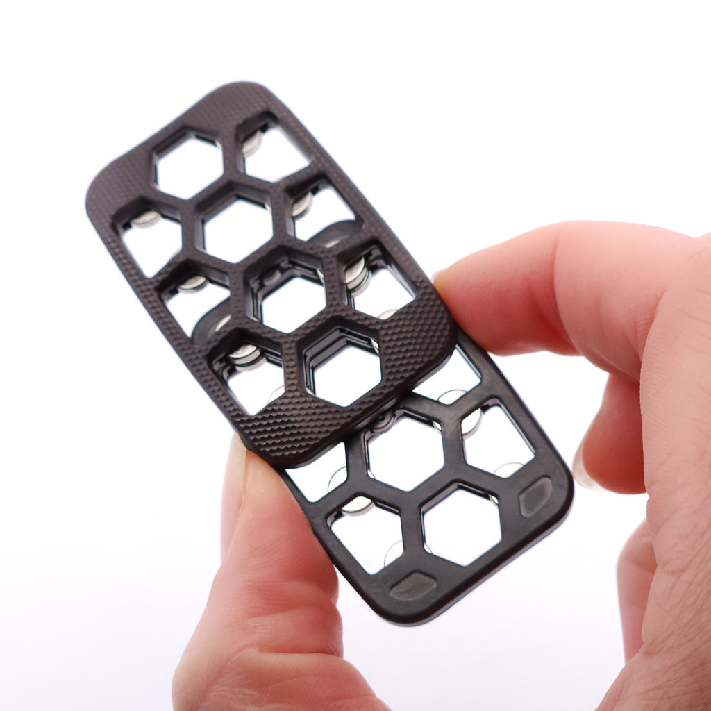 TAA184 - Squashed Toad 