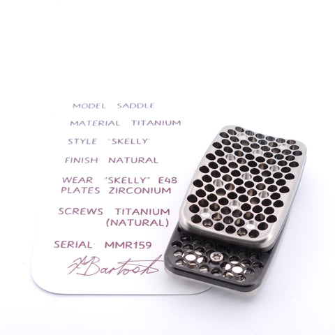 MagLab™ Custom Slider: MMR159 