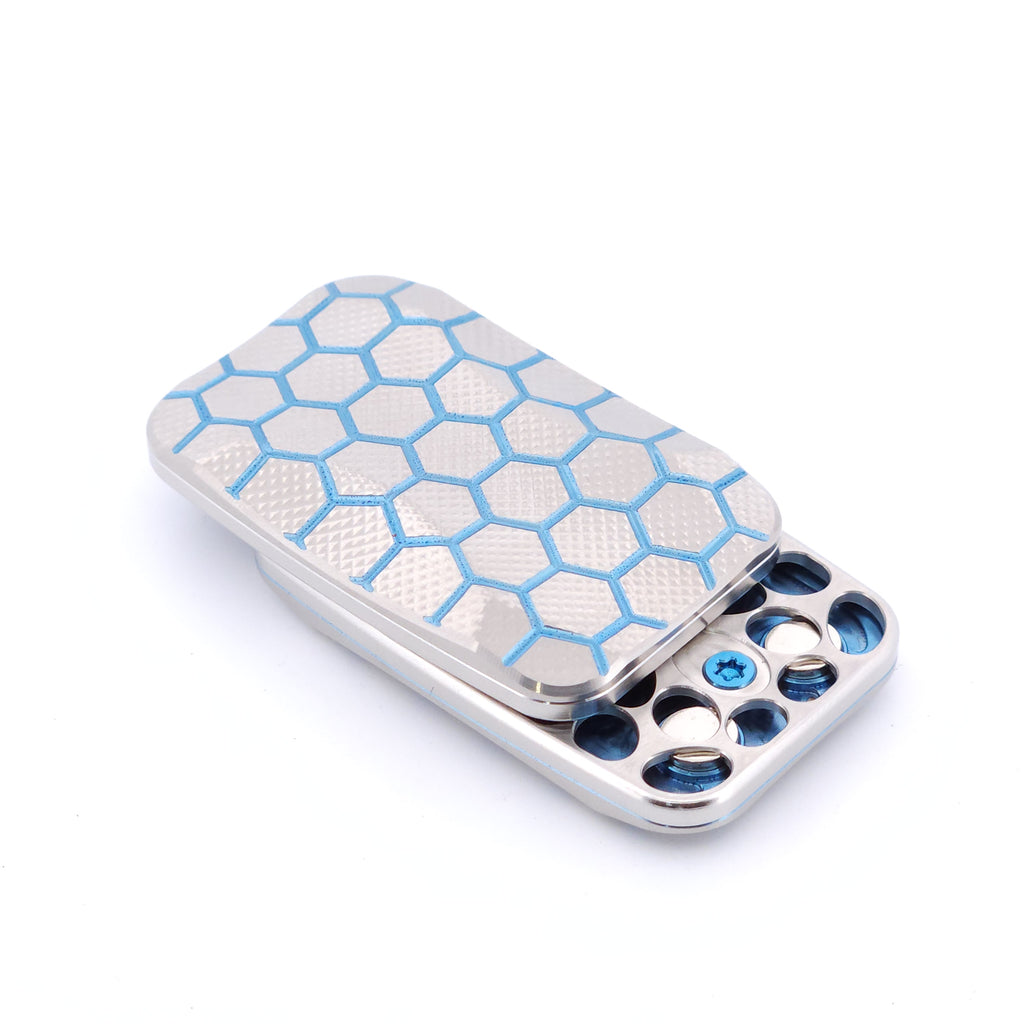 TAD230 - Squashed Toad 