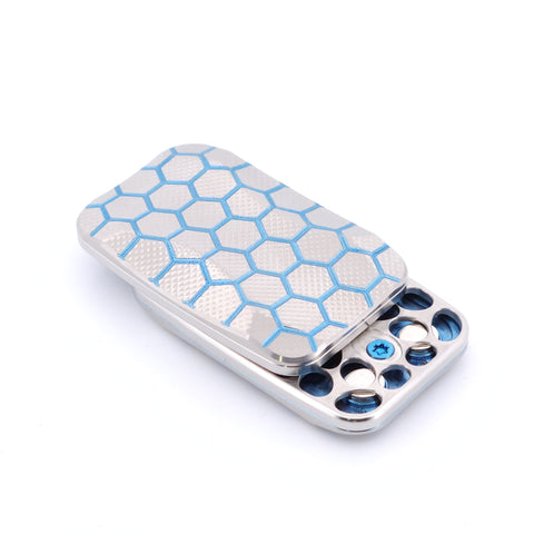 TAD230 - Squashed Toad 