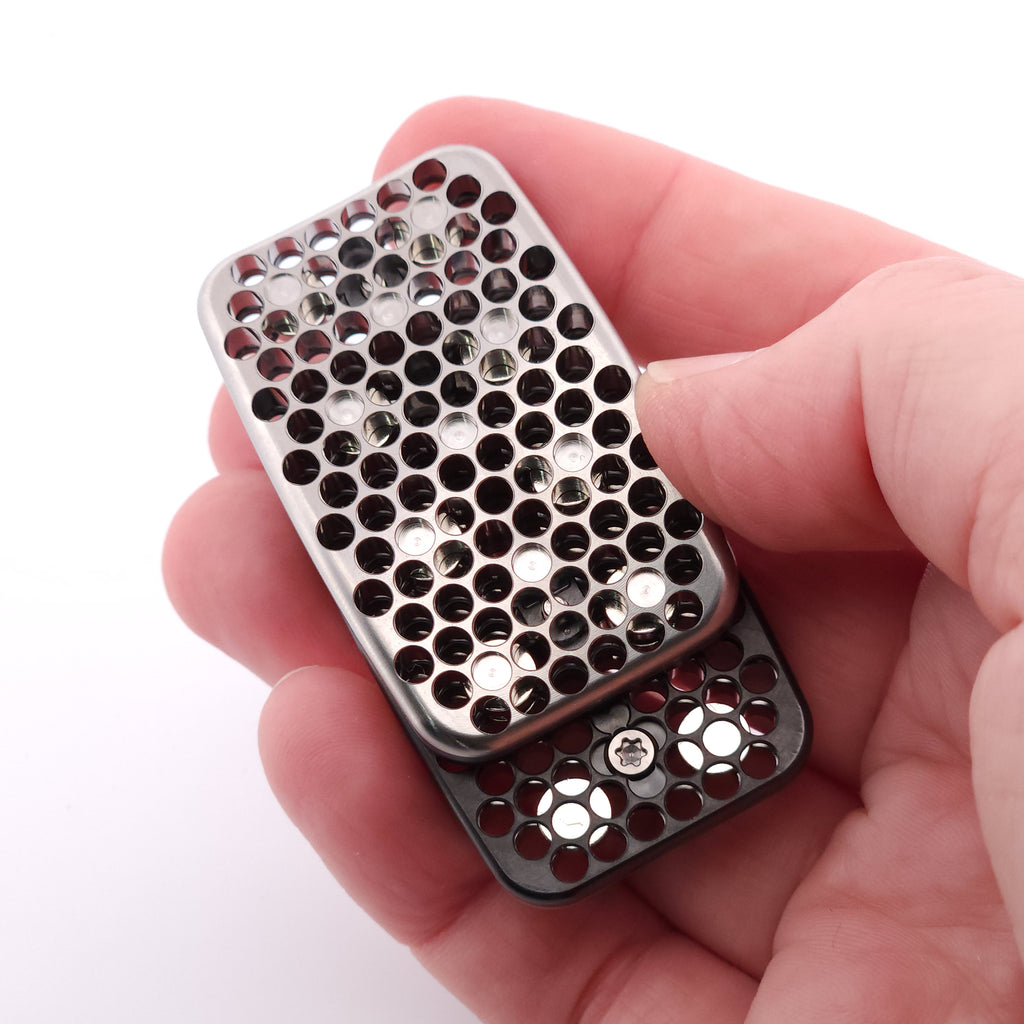 MagLab™ Custom Slider: MMR159 