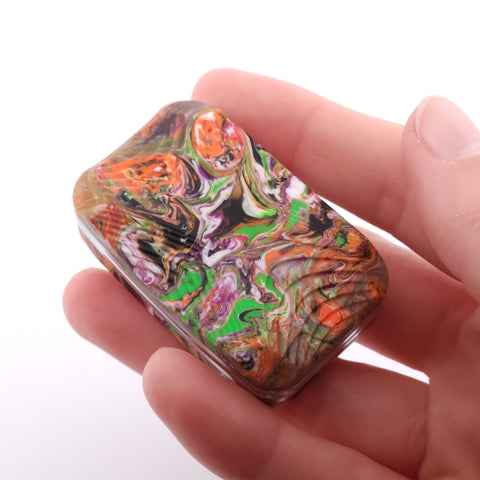 OAC528 - ToadX *Blem*