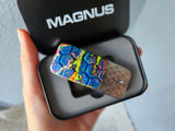 Resin - SC146 - Turtle - 3-Click