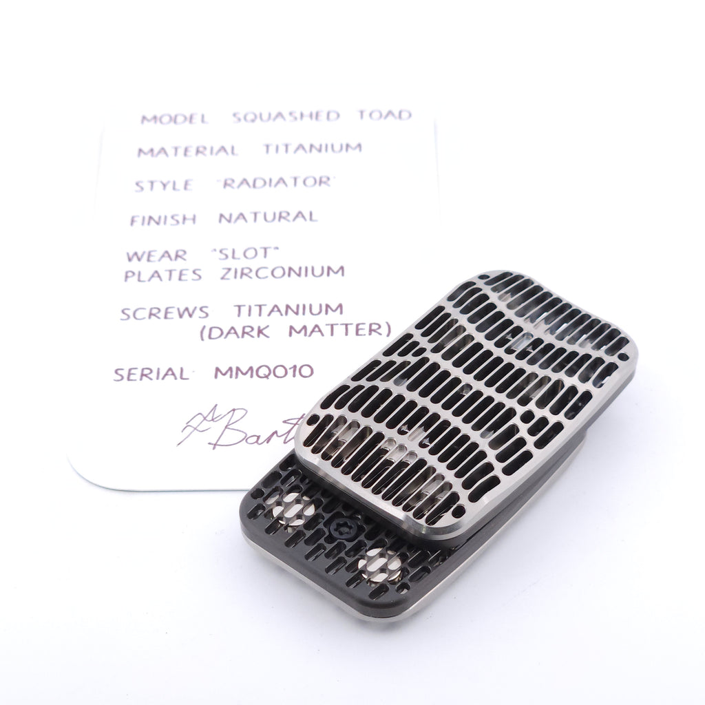 MagLab™ Custom Slider: MMQ010