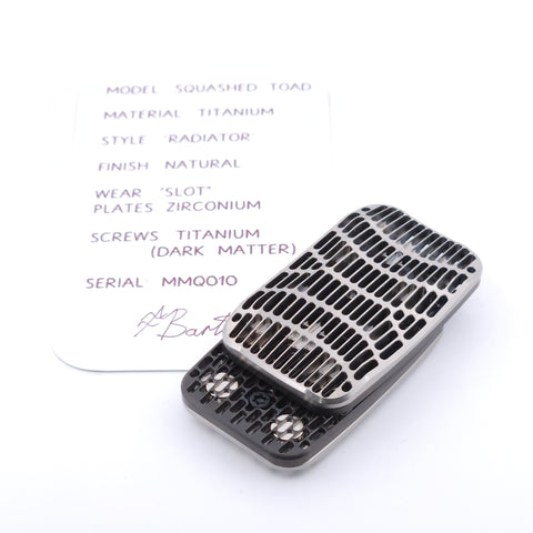 MagLab™ Custom Slider: MMQ010