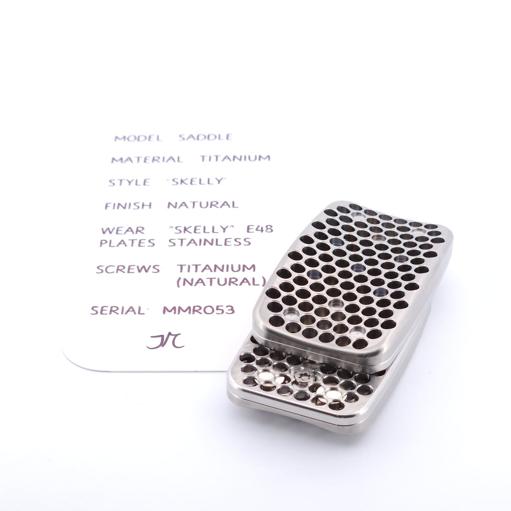 MagLab™ Custom Slider: MMR053 - 