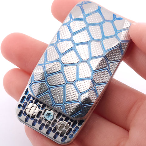 TAA088 - Squashed Toad 