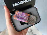Resin - SC113 - GlideX - 3-Click
