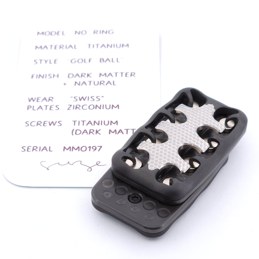 MagLab™ Custom Slider: MMO197 