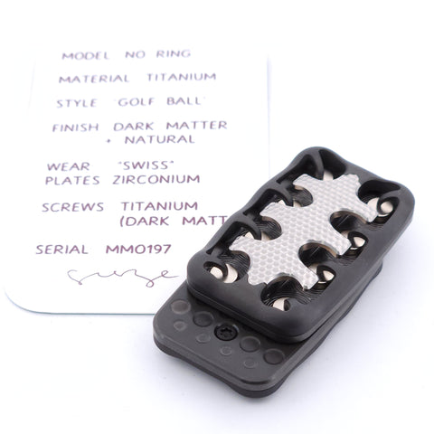 MagLab™ Custom Slider: MMO197 