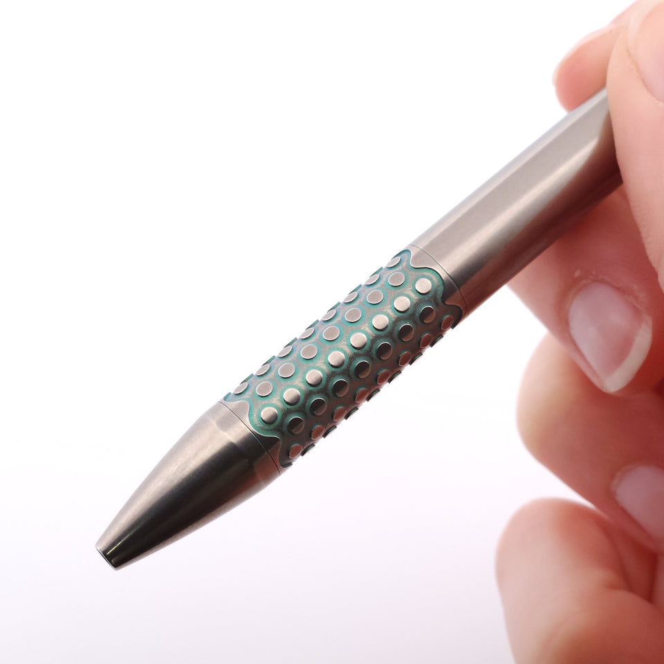 PLI770: ClickShift™ - Grip - "Rivet"