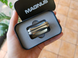 Titanium SC282 - Toad - 3-Click