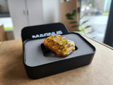 Ultem - SD104 - Mini Turtle 2-Click