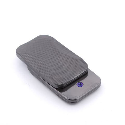 ZAC460 - Squashed Toad 