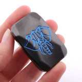 ZAC478 - Squashed Toad "Elephant"