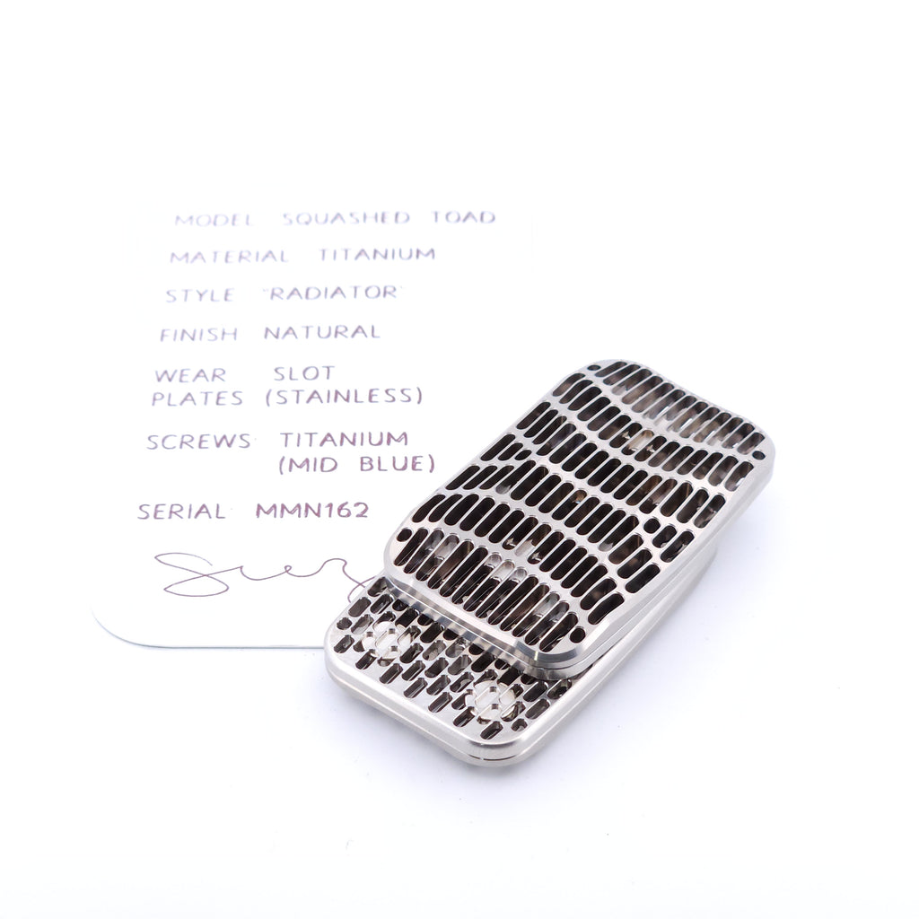 MagLab™ Custom Slider: MMN162 
