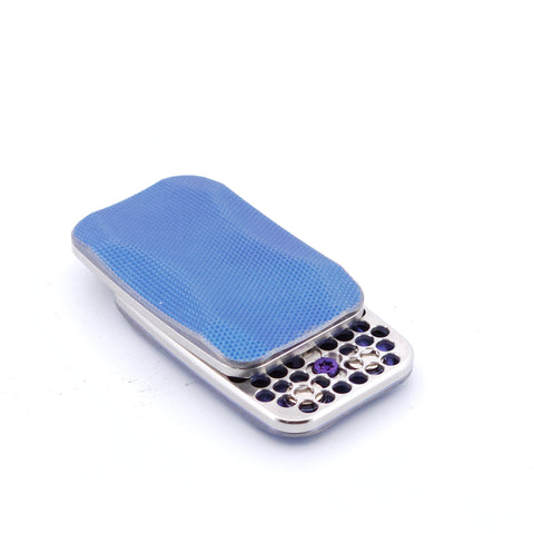 TAC350 - Squashed Toad 