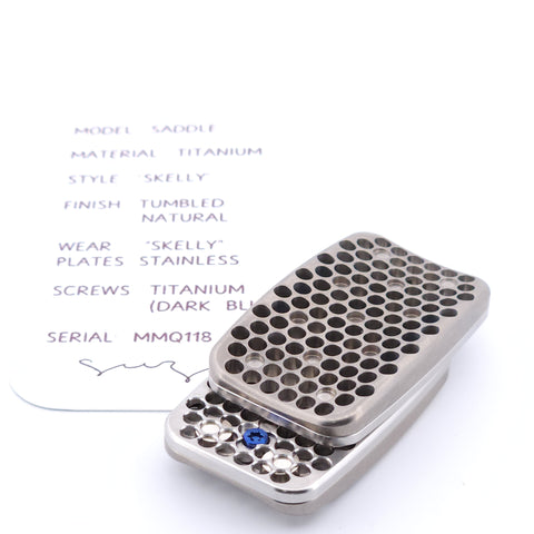 MagLab™ Custom Slider: MMQ118 - 