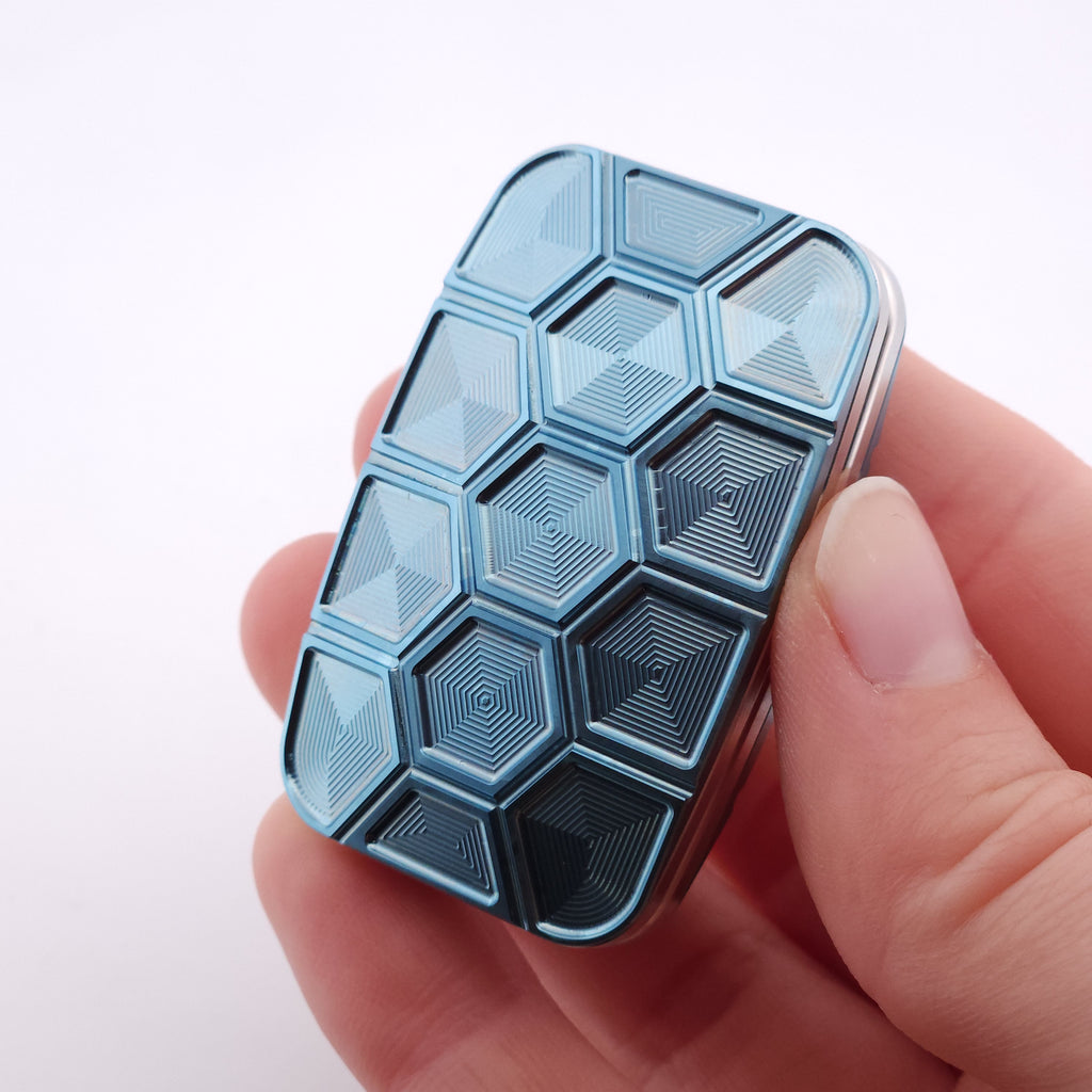 TAF251 - Flat Turtle 