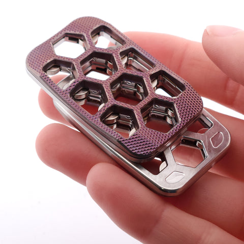 TAC322 - Squashed Toad 