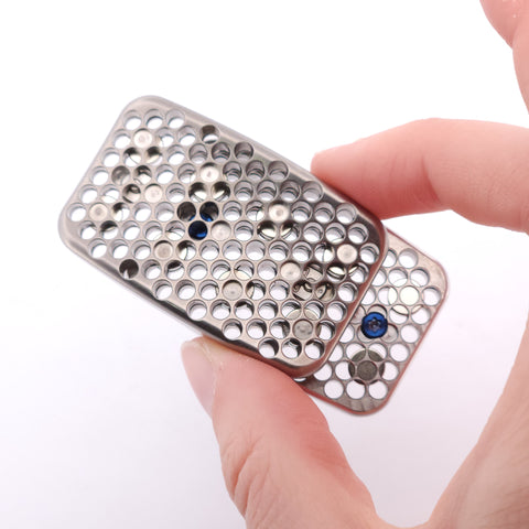 MagLab™ Custom Slider: MMQ075 - 