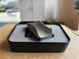 Titanium - SD075 - Sweep 3-Click