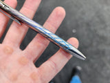 Custom Pen - Titanium Clickshift™ - CPA010