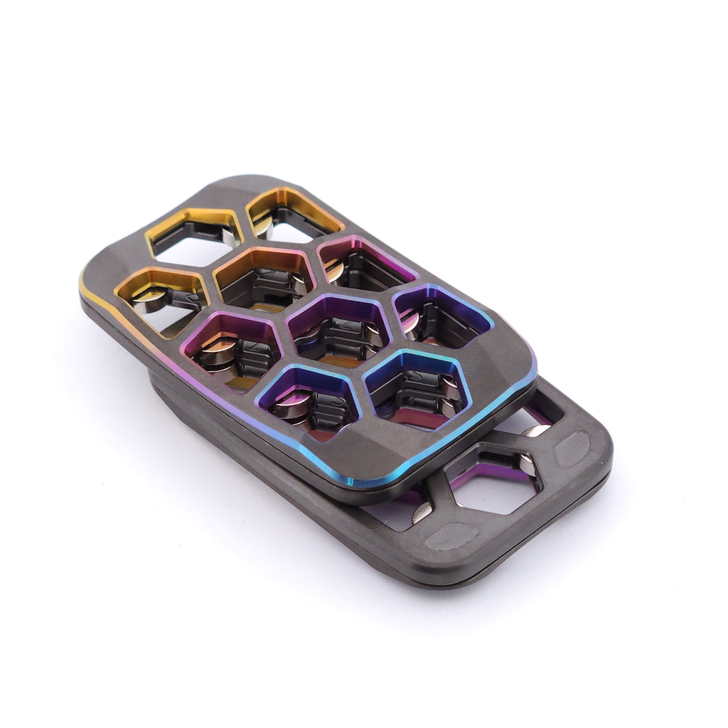 ZAB405 - Squashed Toad 