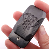 ZAC479 - Squashed Toad "Elephant"